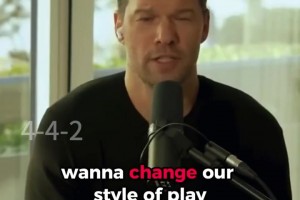 巴拉克：德國戰(zhàn)車需要恢復(fù)鐵血精神！