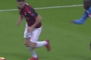 米蘭：那一天，多少人在深夜高喊著他的名字！