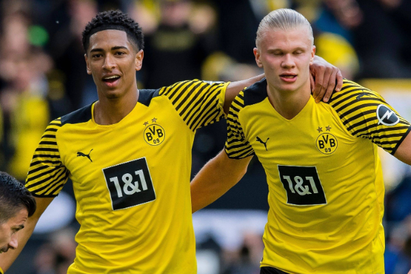 佩德里和貝林厄姆誰(shuí)更厲害？