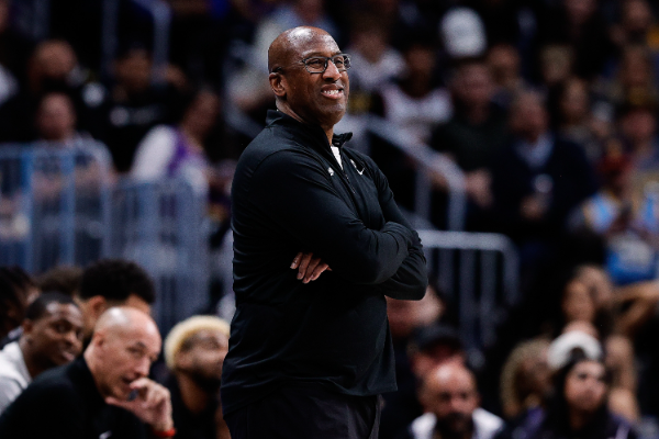 <a href=http://8809.jianzhanzj.com/tag/guowang.html target=_blank class=infotextkey>國(guó)王</a>前鋒哈里森-巴恩斯盛贊主帥邁克-布朗