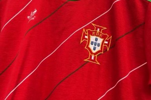 C羅穿上一定帥！葡萄牙1984歐洲杯球衣