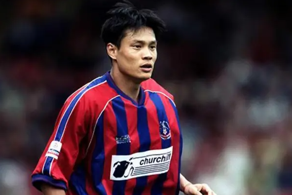 范志毅在那些球隊(duì)效力過？