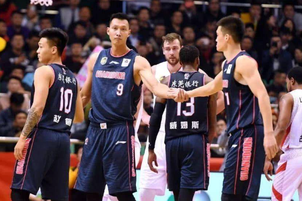 CBA季后賽是什么意思？