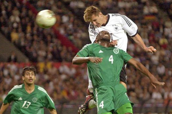 足壇頭球能力最強(qiáng)的是誰(shuí)?