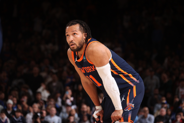 <a href=http://8809.jianzhanzj.com/tag/nikesi.html target=_blank class=infotextkey>尼克斯</a>球星布倫森:需要提高命中率但要給自己認(rèn)可