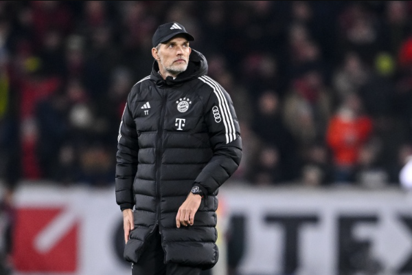 圖赫爾或留守拜仁?未來去留傳言仍無定論