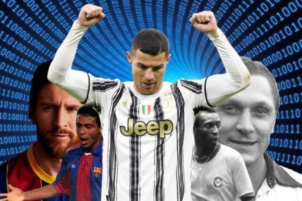 足壇頭球進(jìn)球最多的球員是誰(shuí)?