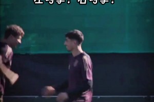 驚！疑似德國國家隊“內(nèi)訌”視頻曝光！