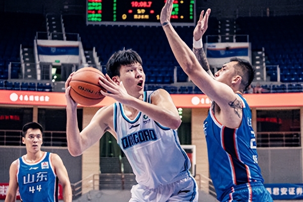 楊瀚森的水平怎么樣？