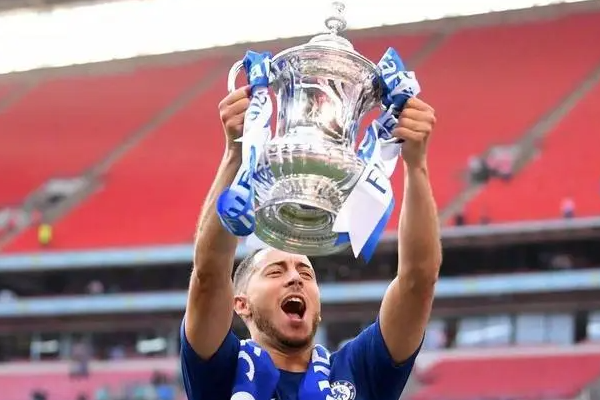 足總杯冠軍的含金量怎么樣？