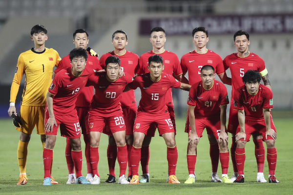 國青隊(duì)和國家隊(duì)的有什么區(qū)別？