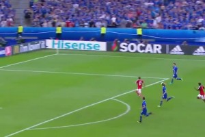 2016年那支上演了黑馬奇跡的冰島隊！