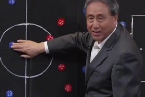 張路：巴黎陣容強(qiáng)大 多特蒙德三種制約戰(zhàn)術(shù)都有隱患