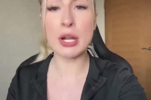 切爾西女球迷：停止對(duì)賴斯女友的仇恨，這太令人惡心了