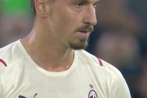 AC米蘭：40歲時(shí)的他，依舊能影響比賽走勢！