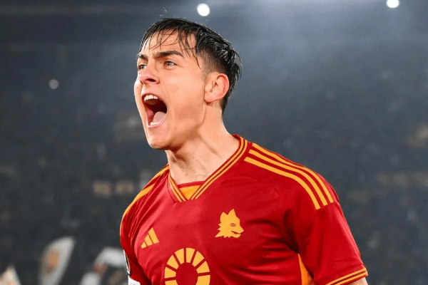 羅馬淘汰AC米蘭晉級歐聯(lián)四強