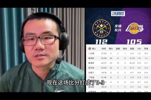 徐靜雨：湖人輸球最大劣勢就是哈姆！他的臨陣指揮和馬龍比起來就是業(yè)余教練~