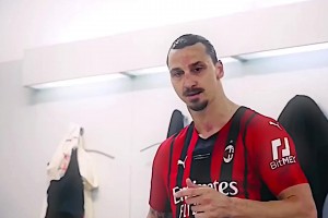 AC米蘭：請用一句話評價(jià)這個(gè)男人！